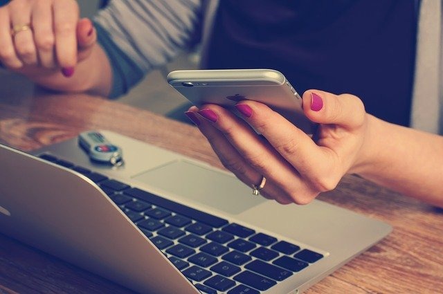 Programmatore Mobile (Android/iOS)